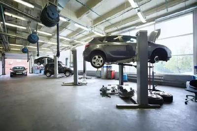 分享|汽修厂如何提高汽车维修质量?